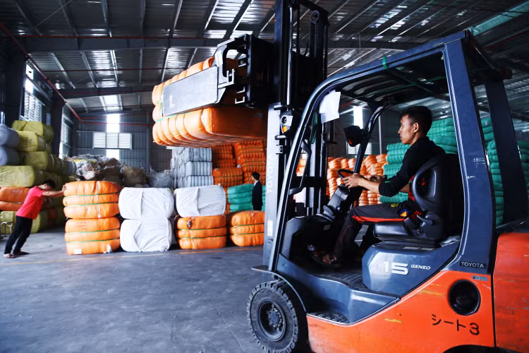 Trước khi đòi hỏi các bên phải liêm chính, bản thân doanh nghiệp phải minh bạch trong tất cả các hoạt động. Ảnh: Lê Tiên