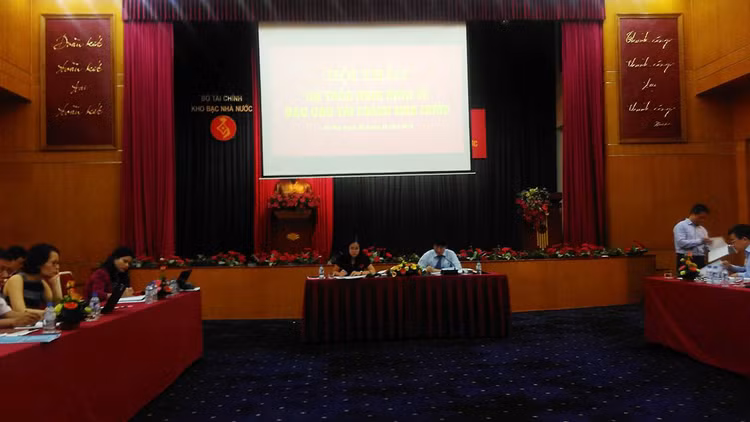 Báo cáo tài chính Nhà nước: Chi phí Quốc phòng có được công khai?