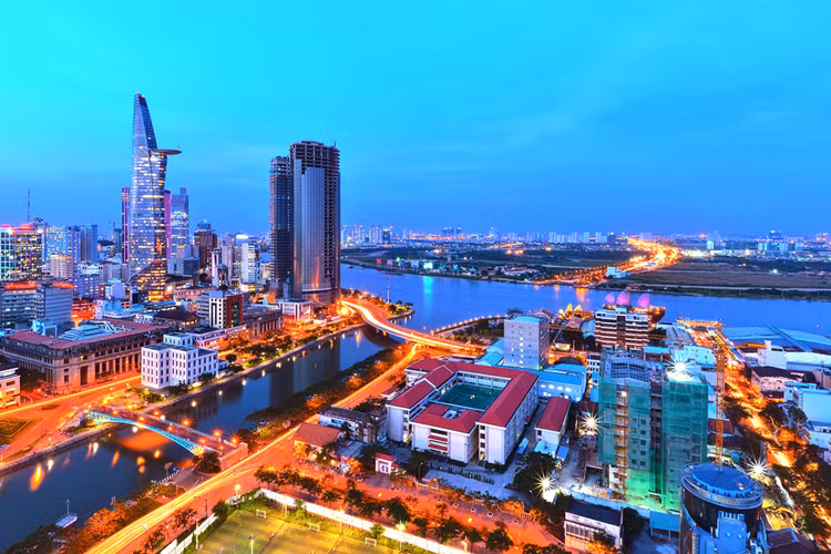 TP.HCM là nơi lý tưởng để khu vực tư nhân phát triển, trở thành một động lực quan trọng của kinh tế thành phố