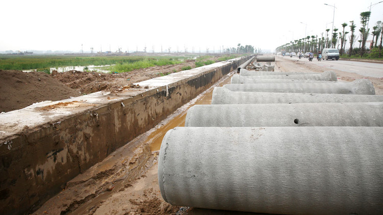 Việc công khai thông tin hợp đồng dự án PPP sẽ góp phần tăng cường giám sát cộng đồng, tạo dựng môi trường đầu tư công khai, minh bạch. Ảnh: Lê Tiên