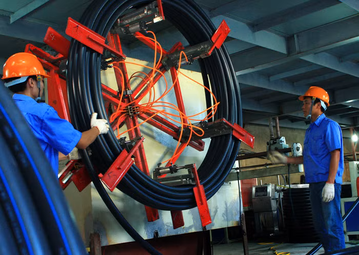 Vốn và mặt bằng là yếu tố chính yếu nhất doanh nghiệp nhỏ cần sự hỗ trợ từ Nhà nước. Ảnh: Lê Tiên