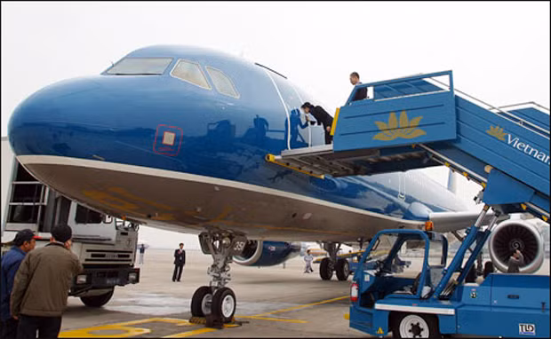 Ảnh minh họa. Nguồn Internet