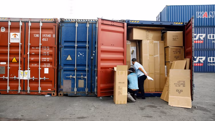 Doanh nghiệp xuất khẩu của Việt Nam cần nhận thức rõ rủi ro về gian lận xuất xứ để hoạt động kinh doanh minh bạch. Ảnh: Tiên Giang