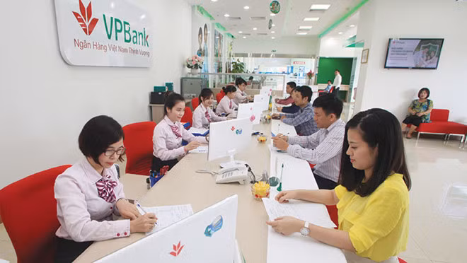 Áp lực tăng vốn đáp ứng Basel II