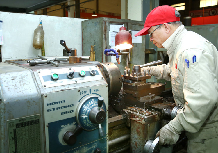 Doanh nghiệp vẫn khó tiếp cận với các chính sách ưu đãi của Nhà nước. Ảnh: Nhã Chi