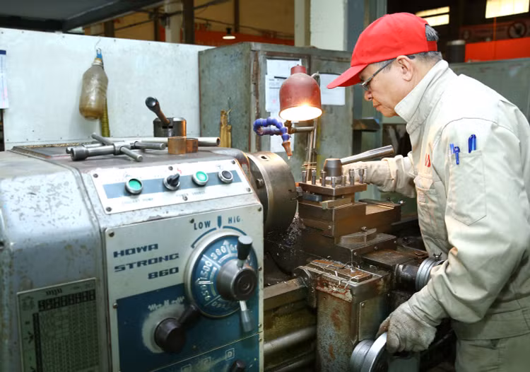 Doanh nghiệp vẫn khó tiếp cận với các chính sách ưu đãi của Nhà nước. Ảnh: Nhã Chi