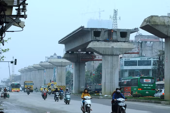 Ảnh minh họa. Nguồn: Internet