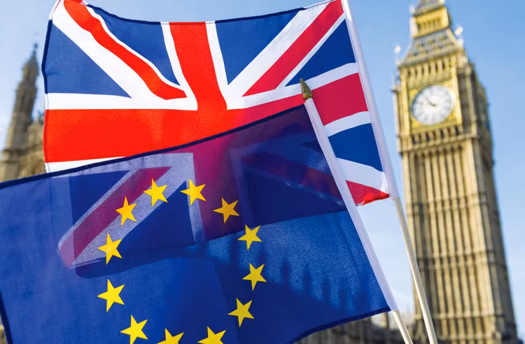 Brexit là ví dụ điển hình của chủ nghĩa dân tộc