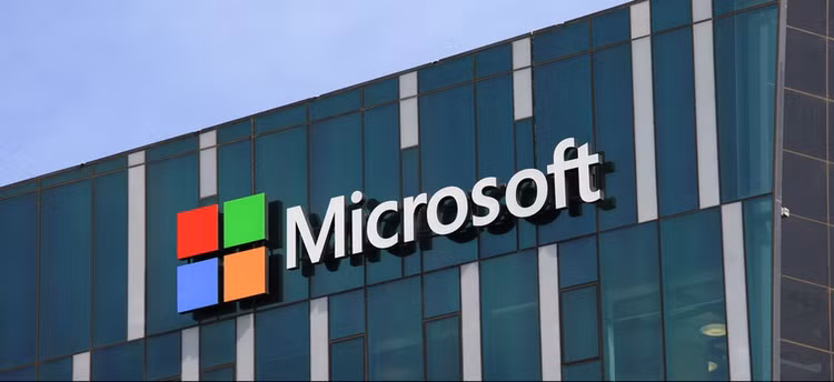 Sự thay đổi của các hãng công nghệ lớn trên thế giới