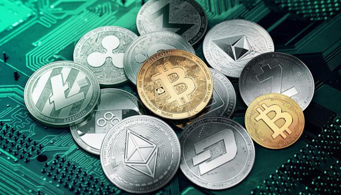 Thị trường tiền ảo, đặc biệt là Bitcoin, khá "im ắng" từ đầu năm đến nay, sau những cú lao dốc chóng mặt trong năm 2018.