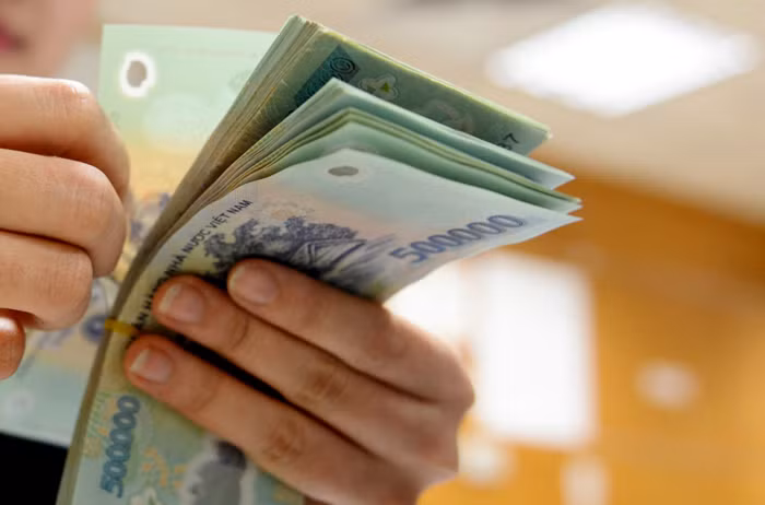 Chính phủ đã có nhiều nỗ lực trong việc sử dụng ngân sách, tiết kiệm chi tiêu. Ảnh: Nhã Chi