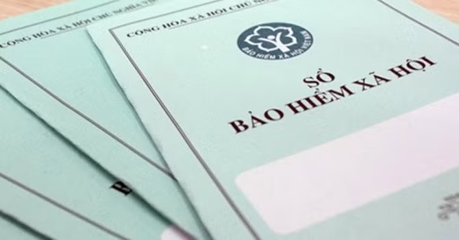 Cơ quan bảo hiểm xã hội đang quản lý trên 300.000 tỷ đồng. Ảnh: Internet