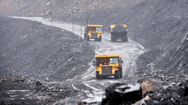 TKV là một trong các trường hợp gần như chắc chắn “chốt sổ” cổ phần hóa trong năm nay. Ảnh: Tường Lâm