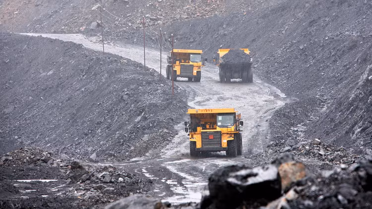 TKV là một trong các trường hợp gần như chắc chắn “chốt sổ” cổ phần hóa trong năm nay. Ảnh: Tường Lâm