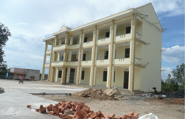 Ảnh minh họa. Nguồn Internet