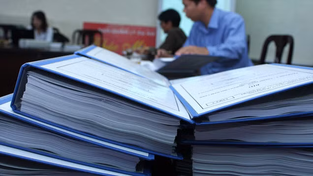 Tư vấn, chủ đầu tư “đá bóng”, nhà thầu “bở hơi tai”