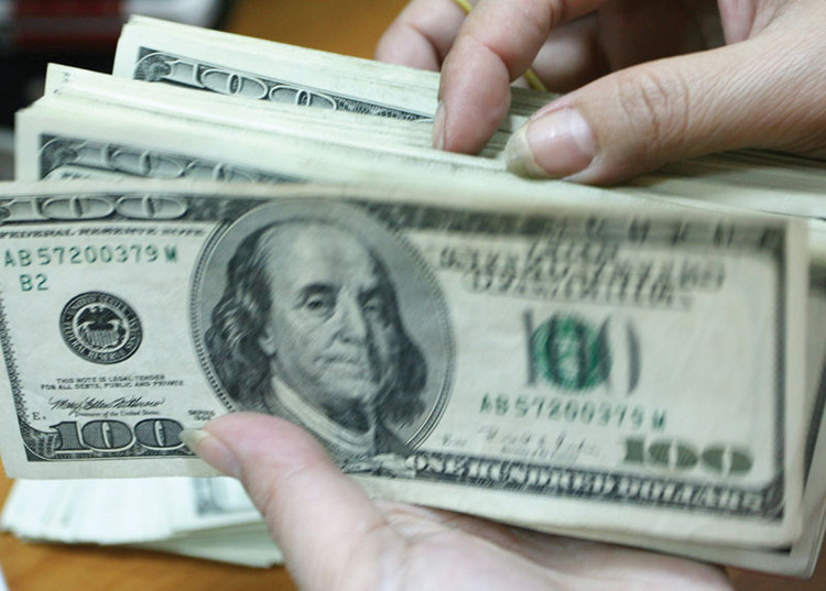 Phép thử cơ chế điều hành tỷ giá mới