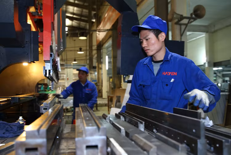 Để được cấp bảo lãnh Chính phủ, một trong các điều kiện doanh nghiệp phải đáp ứng là không bị lỗ trong 3 năm liền kề gần nhất theo báo cáo kiểm toán. Ảnh: Trần Chiến