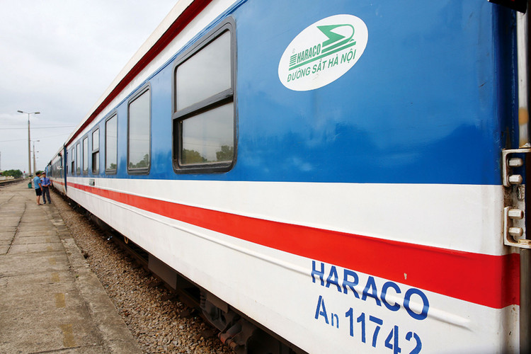 Gói thầu số 3 Thi công đóng mới 100 toa xe H khổ đường 1.000 mm bắt đầu phát hành hồ sơ mời thầu vào ngày 22/5/2020. Ảnh: Lê Tiên