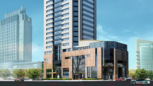 Kiểm toán Nhà nước đã triển khai thực hiện 10 trong số 13 dự án đầu tư xây dựng trụ sở. Ảnh: Lê Tiên