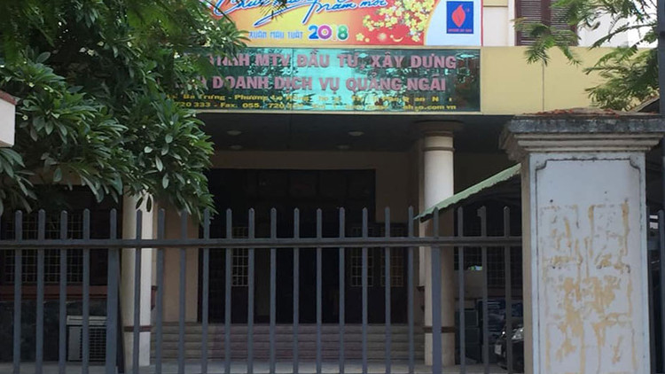 Các đơn vị tổ chức cuộc đấu giá lúng túng với câu hỏi liệu QISC, doanh nghiệp 100% vốn nhà nước có được tham gia đấu giá hay không. Ảnh: Võ Nguyên Đạt