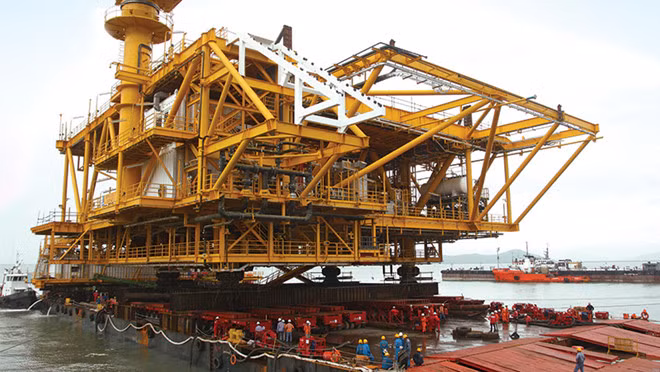 PVX: Nhiệm vụ thoái vốn có khả thi?