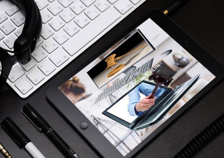 Để thực hiện đấu giá trực tuyến, hệ thống hạ tầng kỹ thuật phục vụ hoạt động này phải đạt tiêu chuẩn. Ảnh: Hòa Bình st