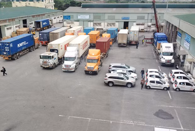 IPO Interserco, lượng đăng ký mua vượt lượng cổ phần chào bán