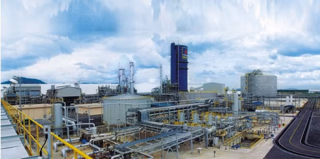 Đạm Phú Mỹ bất ngờ thay “tướng“