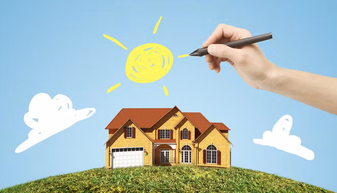 Đầu tư BĐS năm 2016: Chọn hướng nào?