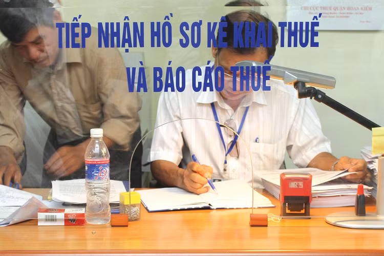 Công ty TNHH MTV Hà Thành là doanh nghiệp nợ thuế lớn nhất trong số 66 doanh nghiệp nợ thuế vừa được Cục Thuế Hà Nội công bố. Ảnh: Minh Yến