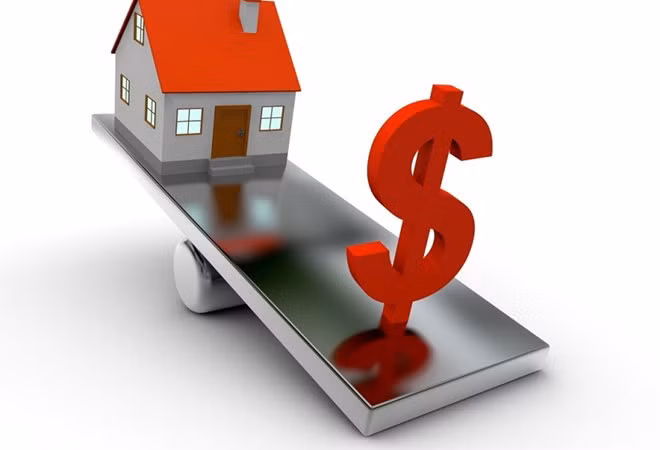 Tín dụng BĐS được Chính phủ xếp vào loại tiềm ẩn rủi ro