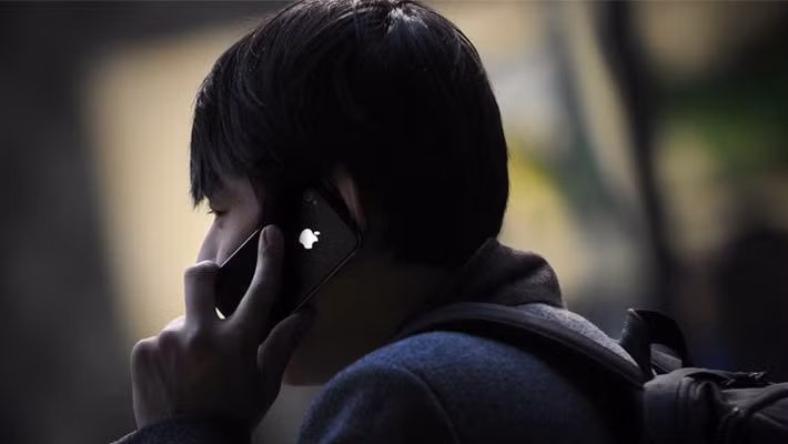 Trước khi cuộc di chuyển dữ liệu diễn ra vào tháng 1, tất cả dữ liệu đã được mã hóa của người dùng tại Trung Quốc đều được lưu trữ tại Mỹ.