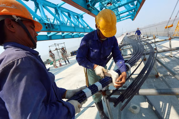 Nghị định số 100/2018/NĐ-CP sửa đổi một số quy định để được cấp phép hoạt động xây dựng. Ảnh: Hoài Nam