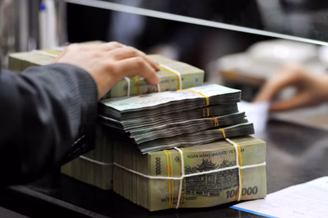 Dù vượt ngưỡng 5% Quốc hội giao, bội chi ngân sách vẫn trong giới hạn