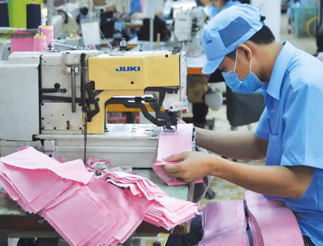 Doanh nghiệp nhỏ có nguy cơ bị loại khỏi cuộc chơi