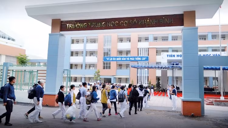 Công ty TNHH Xây dựng thương mại Ngọc Bảo từng trúng nhiều gói thầu trên địa bàn Bình Dương và Cần Thơ do Công ty TNHH Xây dựng Tư vấn Thiết kế Minh Hà làm tư vấn đấu thầu