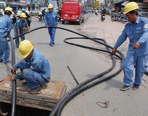 Ảnh minh họa. Nguồn Internet