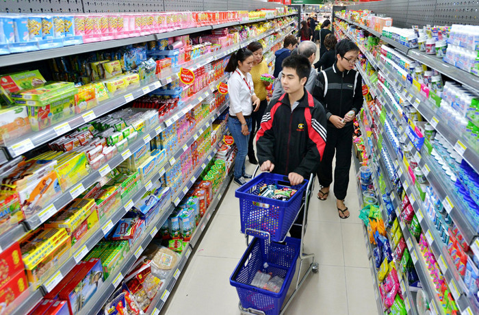 Giá dầu sẽ tạo áp lực lớn lên hoạt động điều hành giá, kiểm soát lạm phát. Ảnh: Quân Huyền