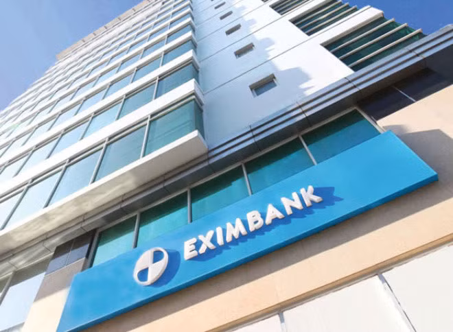 Eximbank miễn nhiệm Phó tổng giám đốc Cao Xuân Lãnh