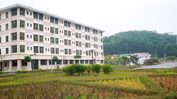 Ảnh minh họa. Nguồn: Báo Xây dựng