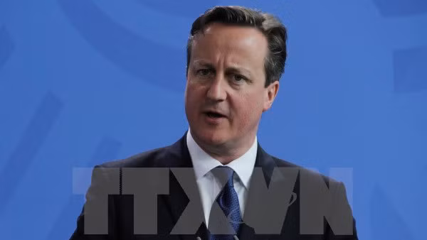 Thủ tướng Anh bảo vệ chiến dịch vận động Anh ở lại EU