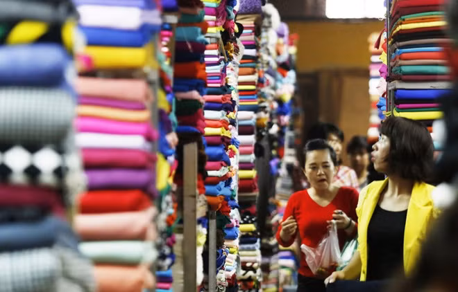 Lạm phát thấp và lý giải bất ngờ!