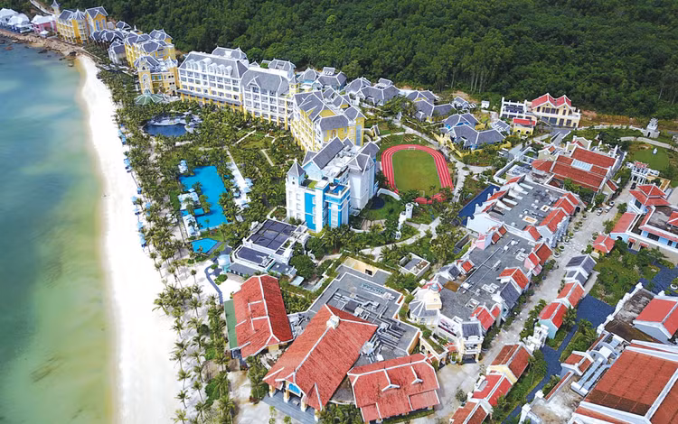 Hội đồng đặc khu sẽ do Thủ tướng thành lập, bảo đảm cơ chế giám sát, tránh lạm quyền. Ảnh: Trần Ngọc Chiến