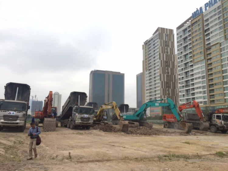 Ảnh minh họa. Nguồn: Lao động thủ đô