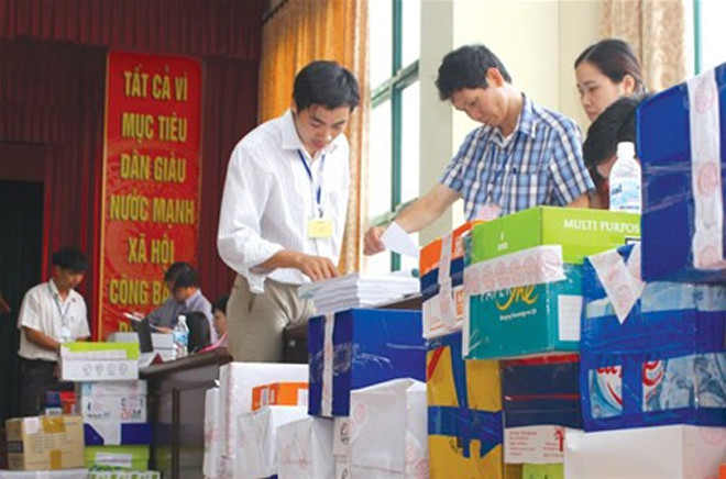 Ảnh minh hoạ. Nguồn: Internet