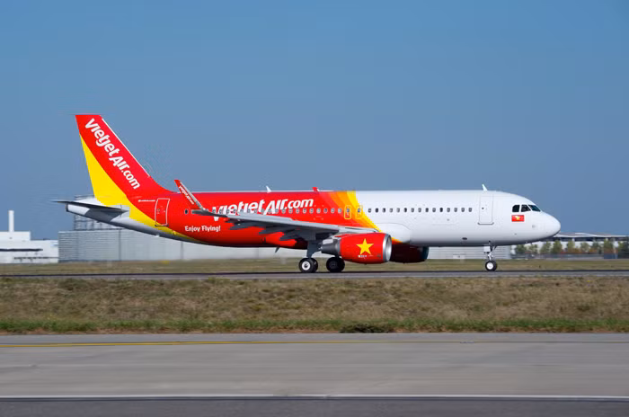 Vietjet tưng bừng các hoạt động tại triển lãm du lịch ModeTour Travel Mart 2016