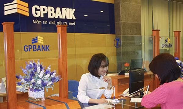 Sau Công ty cổ phần Thiết bị Bưu điện, GPBank đã thoái toàn bộ vốn tại Công ty cổ phần Dịch vụ cao cấp Dầu khí Việt Nam.