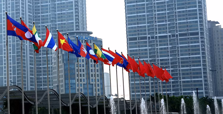 Diễn đàn Mekong lần thứ 7 diễn ra tại Campuchia