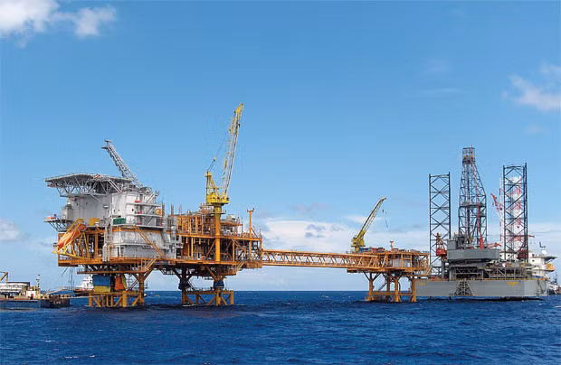 PVS dự kiến lãi 680 tỷ đồng nếu giá dầu xấp xỉ 40 USD/thùng